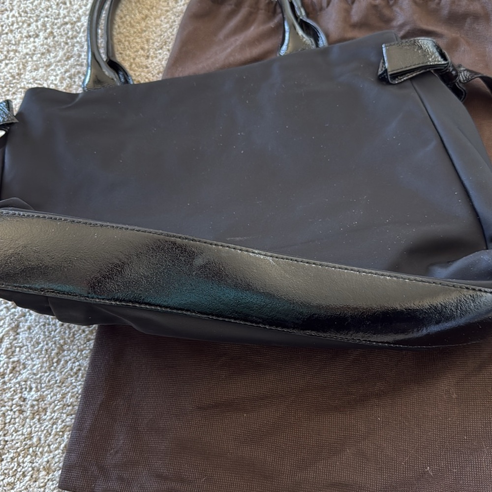 Vintage Classic Kate Spade Purse - Picture 5 of 10